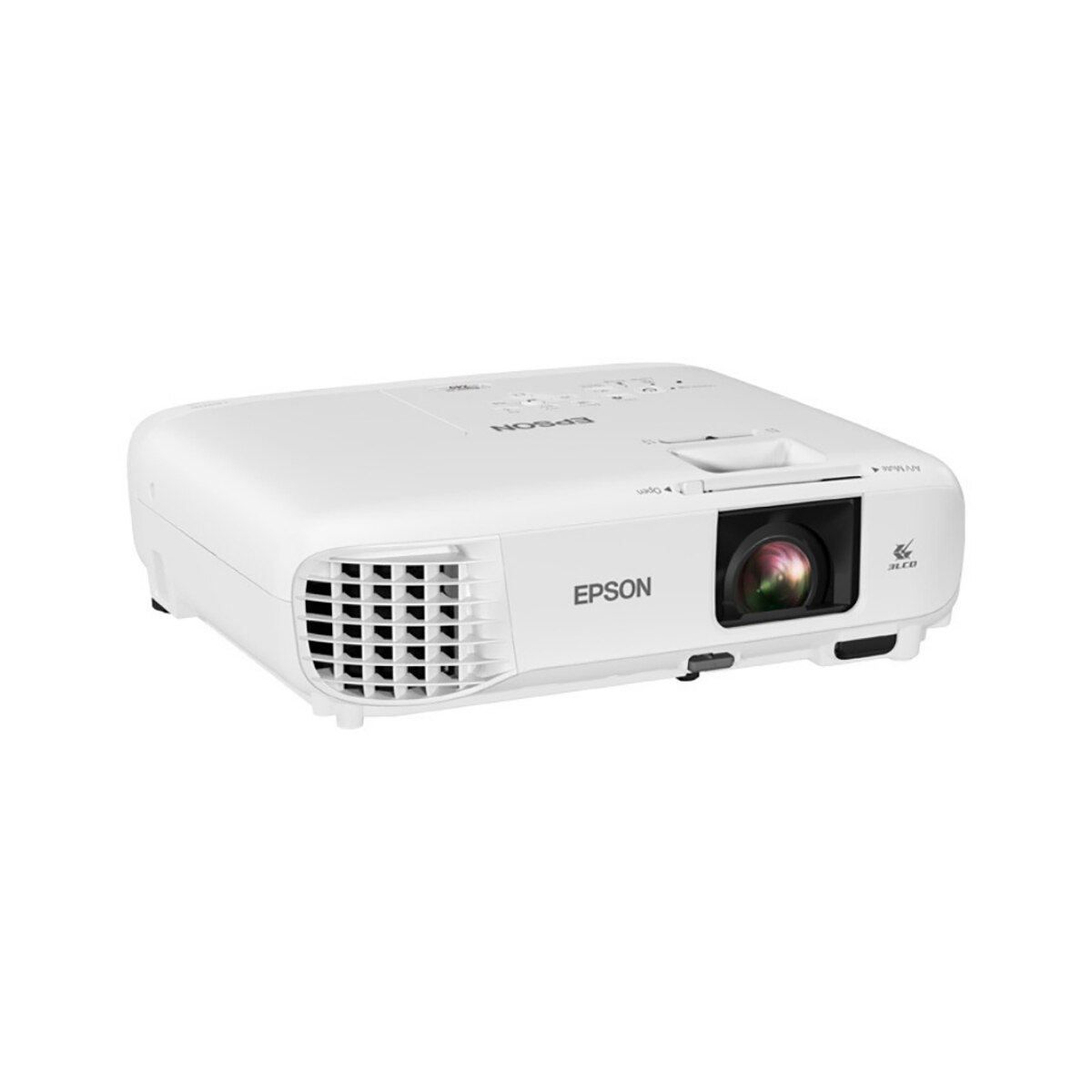 Proyector Portátil Epson PowerLite X49 3LCD XGA Con HDMI